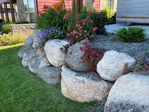 landscaping services Colfax